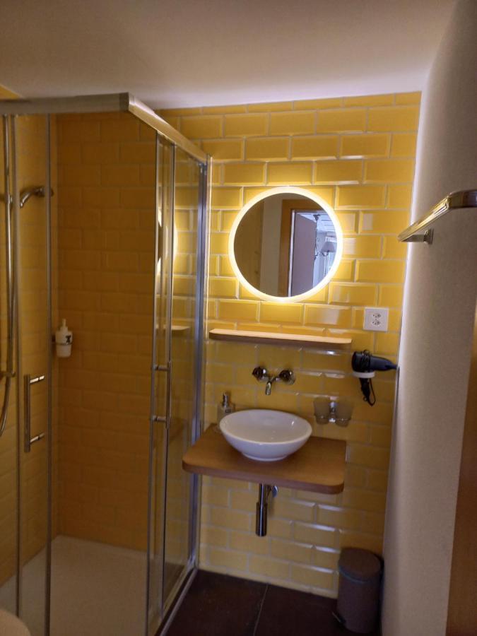 Gaestezimmer Im Dorfzentrum Rothenthurm Екстер'єр фото